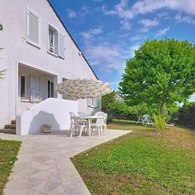 Maison 6 pièces 450000 €