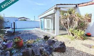 Maison 5 Pièces 90 m² à vendre à Talence (33400)