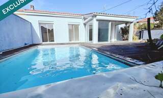 Maison 5 Pièces 90 m² à vendre à Talence (33400)