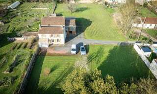 Maison 5 Pièces 83 m² à vendre à Saint-Félix (17330)