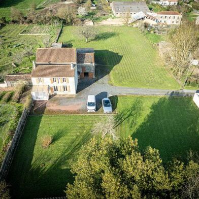 Maison 5 pièces 146000 €