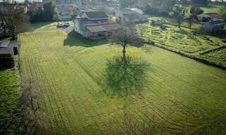 Maison 5 Pièces 83 m² à vendre à Saint-Félix (17330)