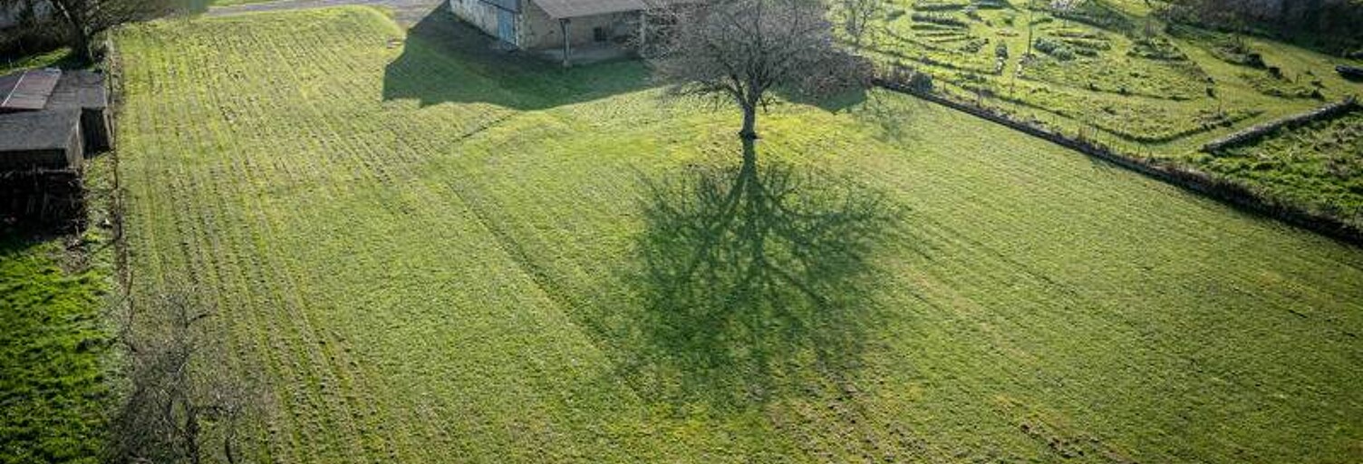 Maison 5 Pièces 83 m² à vendre à Saint-Félix (17330)