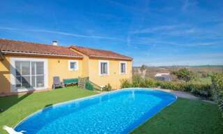 Maison 5 Pièces 95 m² à vendre à Lanta (31570)