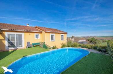 Maison 5 pièces 379999 €