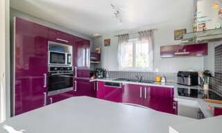 Maison 5 Pièces 95 m² à vendre à Lanta (31570)