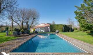 Maison 7 Pièces 211 m² à vendre à Lanta (31570)