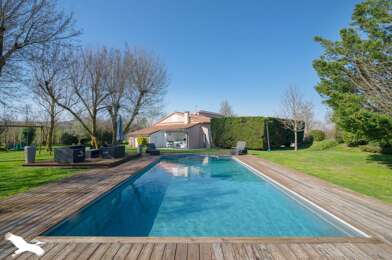 Maison 7 pièces 504000 €