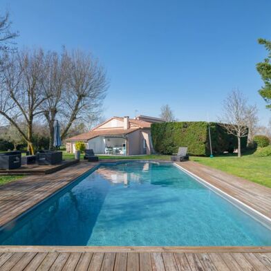 Maison 7 pièces 504000 €