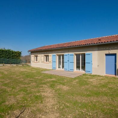 Maison 4 pièces 269900 €