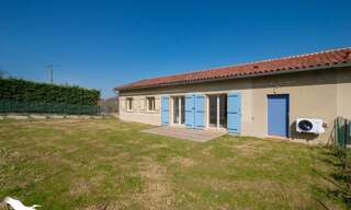 Maison 4 Pièces 85 m² à vendre à Lanta (31570)