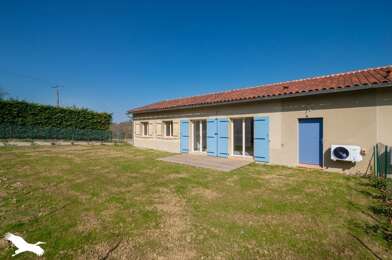 Maison 4 pièces 269900 €