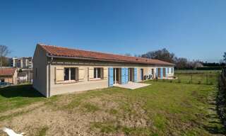 Maison 4 Pièces 85 m² à vendre à Lanta (31570)