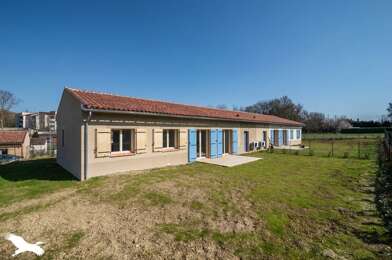 Maison 4 pièces 259000 €