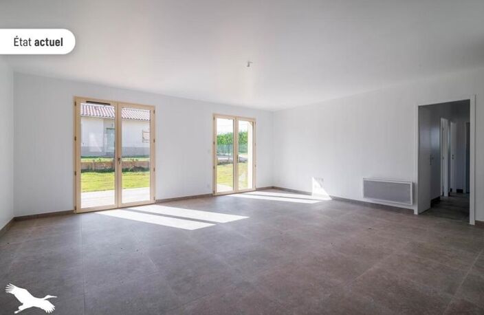 Villa de 4 pièces principales — photo 2