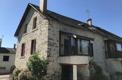 Maison 7 pièces 265000 €