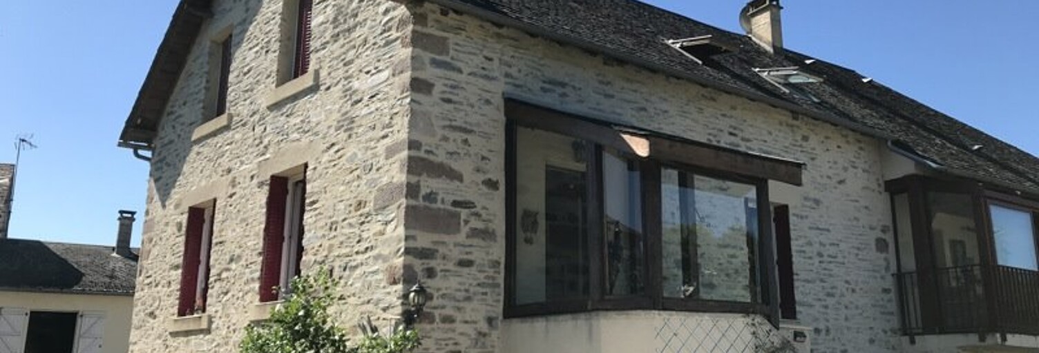 Maison 7 Pièces 154 m² à vendre à Voutezac (19130)