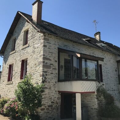 Maison 7 pièces 265000 €