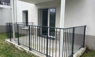 Appartement 2 Pièces 37 m² à vendre à Saint-André-de-Cubzac (33240)