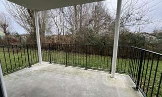 Appartement 2 Pièces 37 m² à vendre à Saint-André-de-Cubzac (33240)