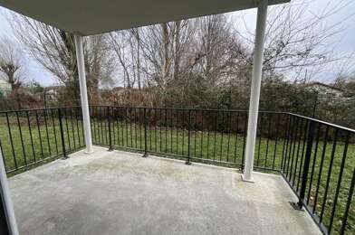 Appartement 2 pièces 108000 €