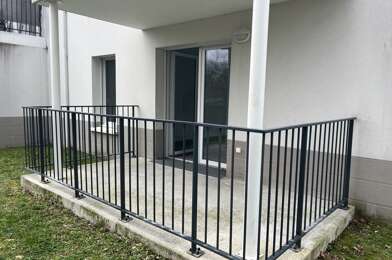 Appartement 2 pièces 108000 €