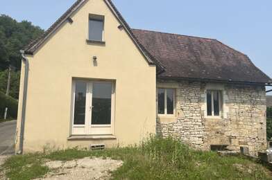 Maison 3 pièces 70876 €