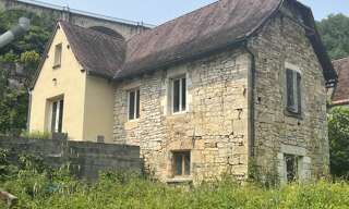 Maison 3 Pièces 90 m² à vendre à Saint-Denis-lès-Martel (46600)