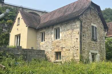 Maison 3 pièces 70876 €