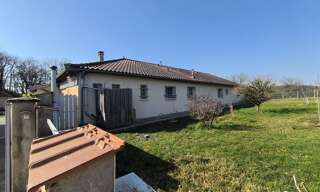 Maison 5 Pièces 188 m² à vendre à Saint-Bressou (46120)