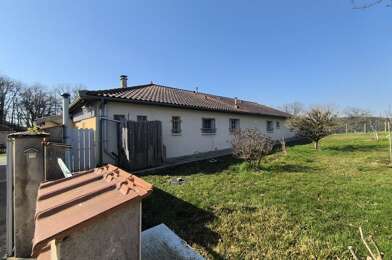 Maison 5 pièces 238027 €