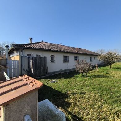 Maison 5 pièces 238027 €