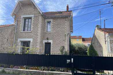 Maison 4 pièces 695000 €