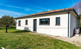 Maison 4 Pièces 92 m² à vendre à Beaumont-de-Lomagne (82500)