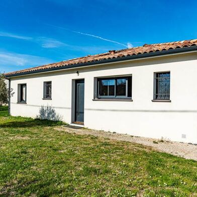 Maison 4 pièces 223650 €