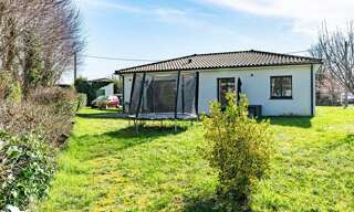 Maison 4 Pièces 92 m² à vendre à Beaumont-de-Lomagne (82500)