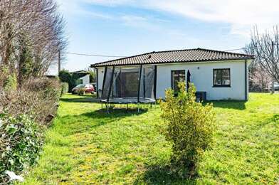 Maison 4 pièces 223650 €