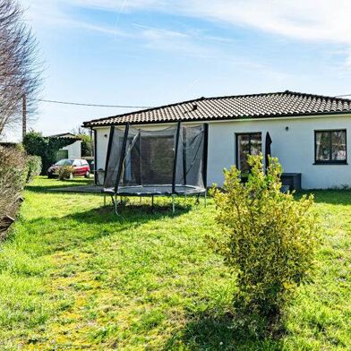 Maison 4 pièces 223650 €