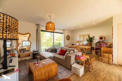 Maison 4 pièces 212000 €