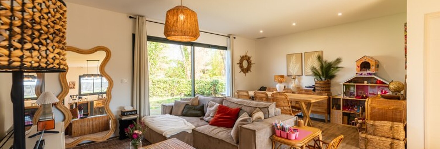 Maison 4 Pièces 92 m² à vendre à Beaumont-de-Lomagne (82500)