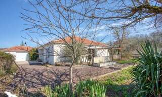 Maison 5 Pièces 140 m² à vendre à Salviac (46340)