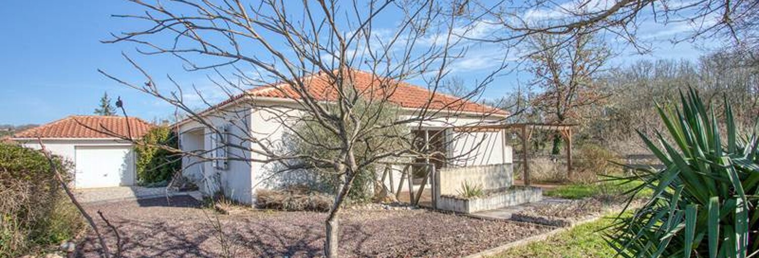 Maison 5 Pièces 140 m² à vendre à Salviac (46340)