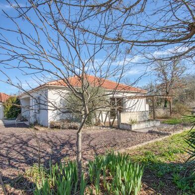 Maison 5 pièces 198000 €