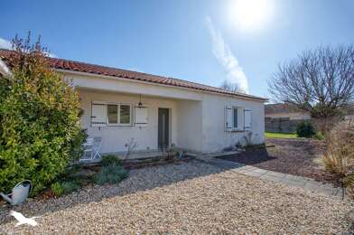 Maison 5 pièces 198000 €