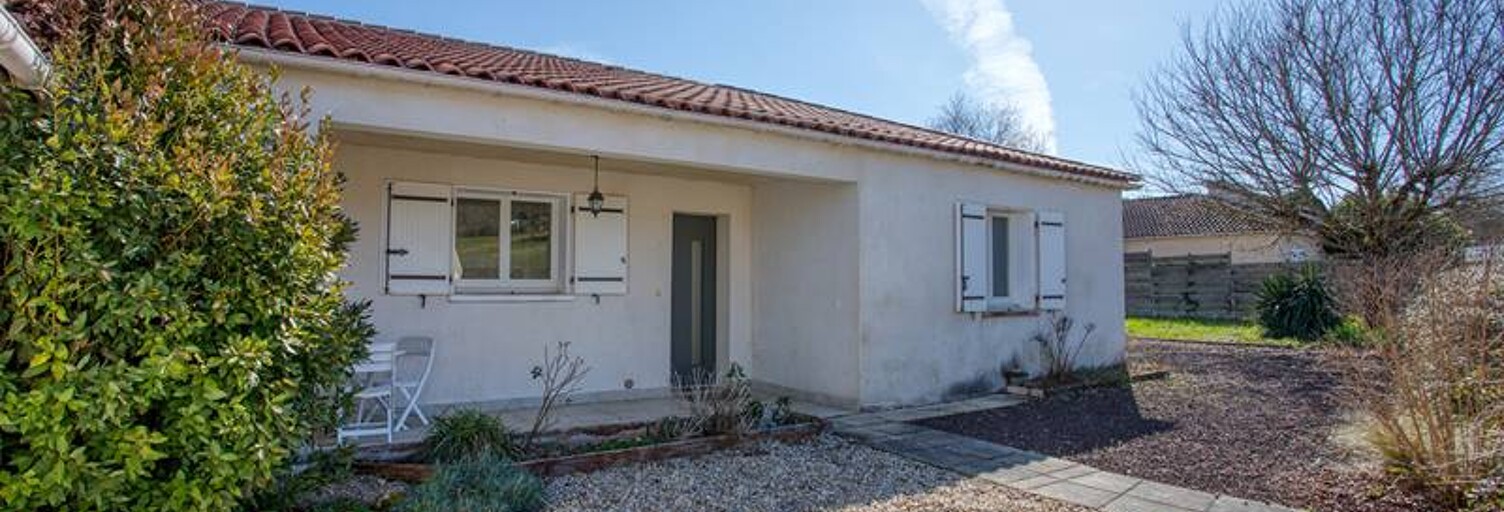 Maison 5 Pièces 140 m² à vendre à Salviac (46340)