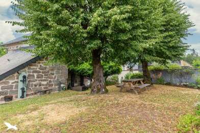 Maison 5 pièces 317700 €