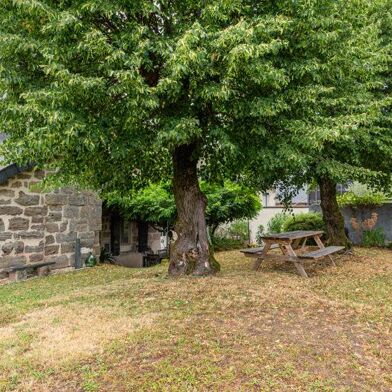 Maison 5 pièces 317700 €