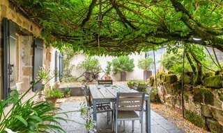 Maison 5 Pièces 137 m² à vendre à Ussac (19270)