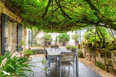 Maison 5 pièces 317700 €