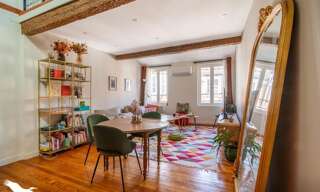 Appartement 2 Pièces 56 m² à vendre à Toulouse (31000)